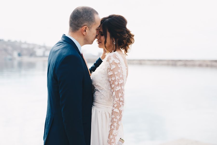 Wedding photographer Vladana Vojinovic (vladanavojinovic). Photo of 1 February 2022