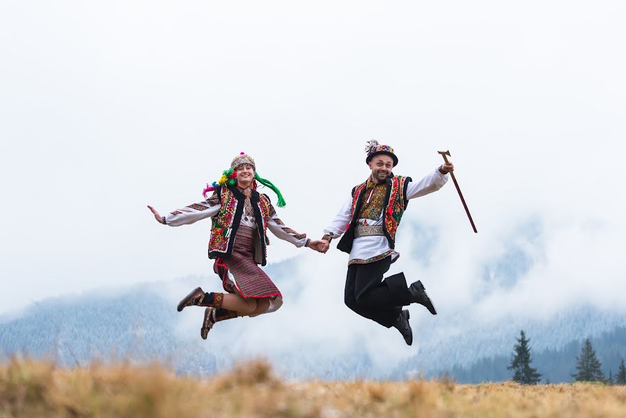 Fotógrafo de bodas Dima Vaschilo (dimavaschilo). Foto del 28 de abril 2019