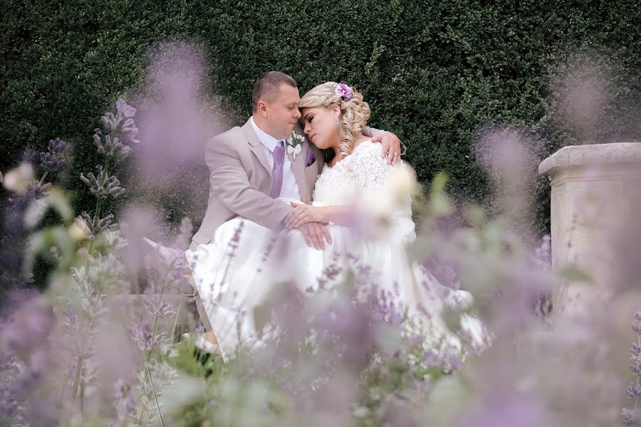 Photographe de mariage Kristýna Jas (kristtyna). Photo du 29 juin 2018