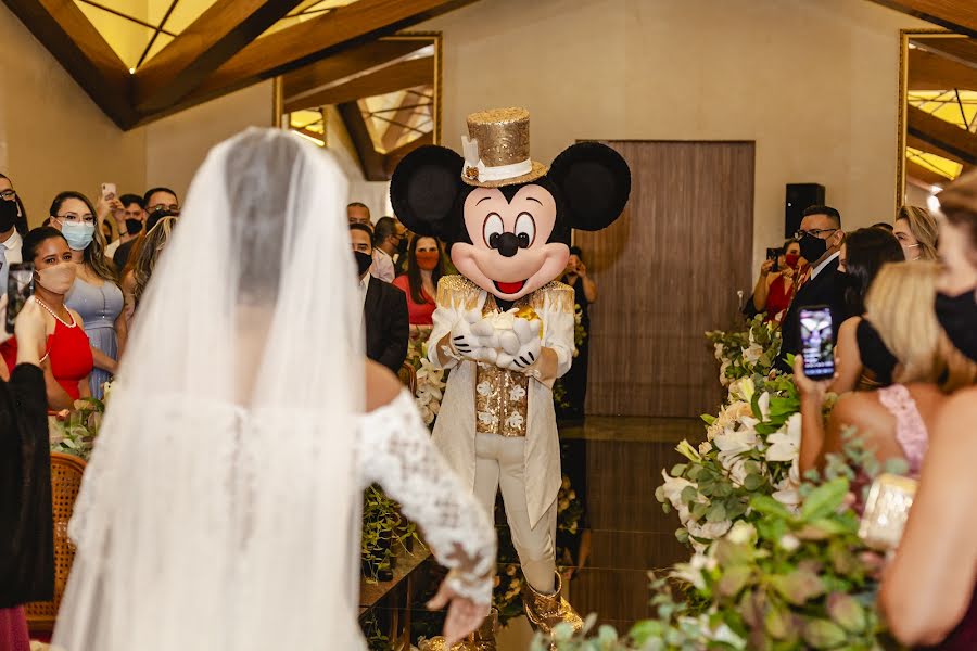 Fotógrafo de casamento Rafael Bassi (rafaelbassi). Foto de 8 de março 2022