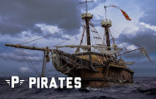 Pirates - Captain of the Sea HD Wallpapers small promo image