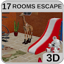 3D Escape Games-Puzzle Boot House 1.2.14 APK Скачать