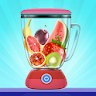 Perfect Juicy Fruit Blender 3D icon