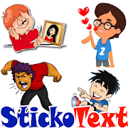 Roblox Stickers For Whatsapp Wastickerapp 10 Apk Promo ...