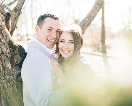 Wedding photographer Igor Buckhrikidze (insound). Photo of 13 June 2017