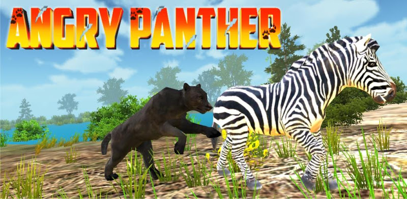Panther Family SImulator 3D