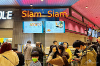 Siam Siam Express