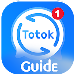 Cover Image of ダウンロード Guide for ToTok HD Video Calls & Voice Chats 2.0 APK