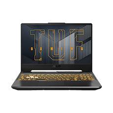 Laptop ASUS TUF Gaming FX506HCB-HN139T (i5-11400H/RAM 8GB/512GB SSD/ Windows 10)