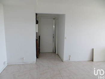 appartement à Orly (94)