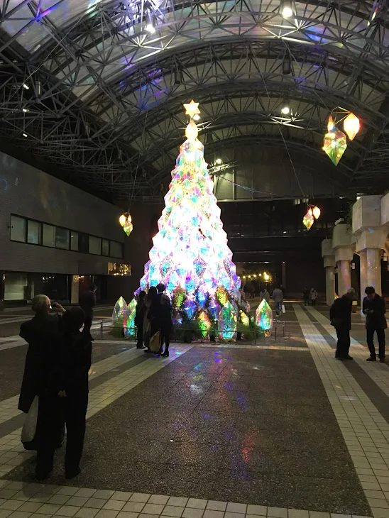 「メリークリスマス」のメインビジュアル