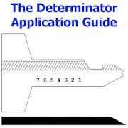 The Determinator Applications  Icon