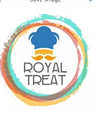 Royal Treat menu 1