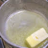 Thumbnail For Melting Butter In A Saucepan.