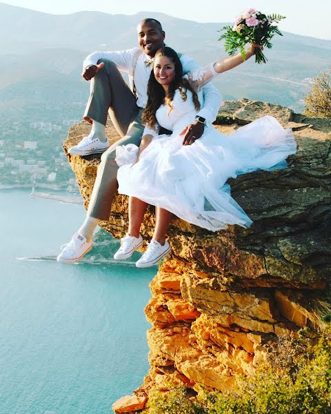 Photographe de mariage Matthieu Constance (matthieu). Photo du 13 avril 2019