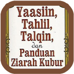 Ziarah Kubur & Yasin Tahlil Apk