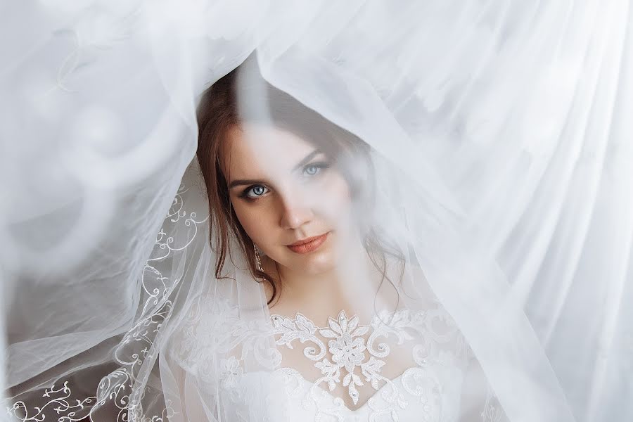 Wedding photographer Nikolay Frost (dreamkey). Photo of 15 February 2019