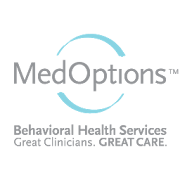 MedOptions  Icon