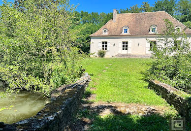 Propriété avec piscine 5