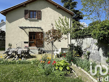 maison à Grenoble (38)