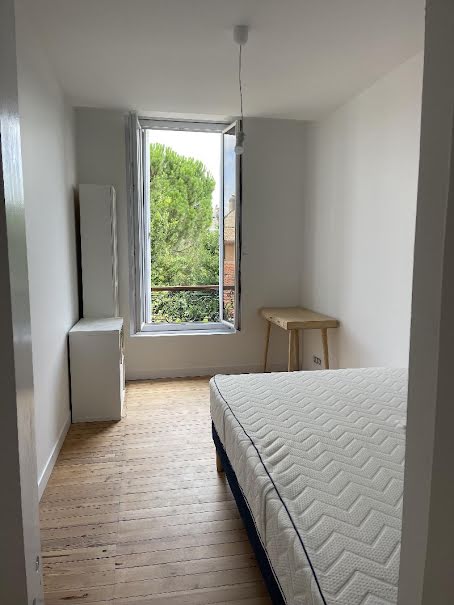 Location  appartement 1 pièce  à Bordeaux (33000), 700 €