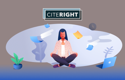 CiteRight Preview image 0