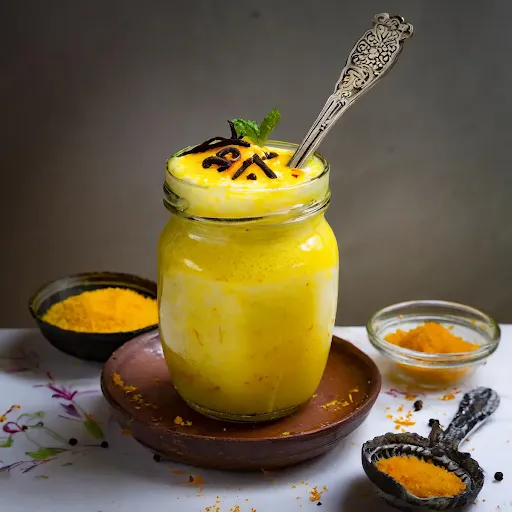 Rajbhog Falooda