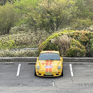 911 クーペ