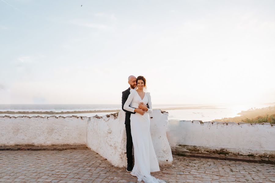 Fotógrafo de casamento Alexandre E Jéssica Lopes (disparoduplo). Foto de 4 de fevereiro