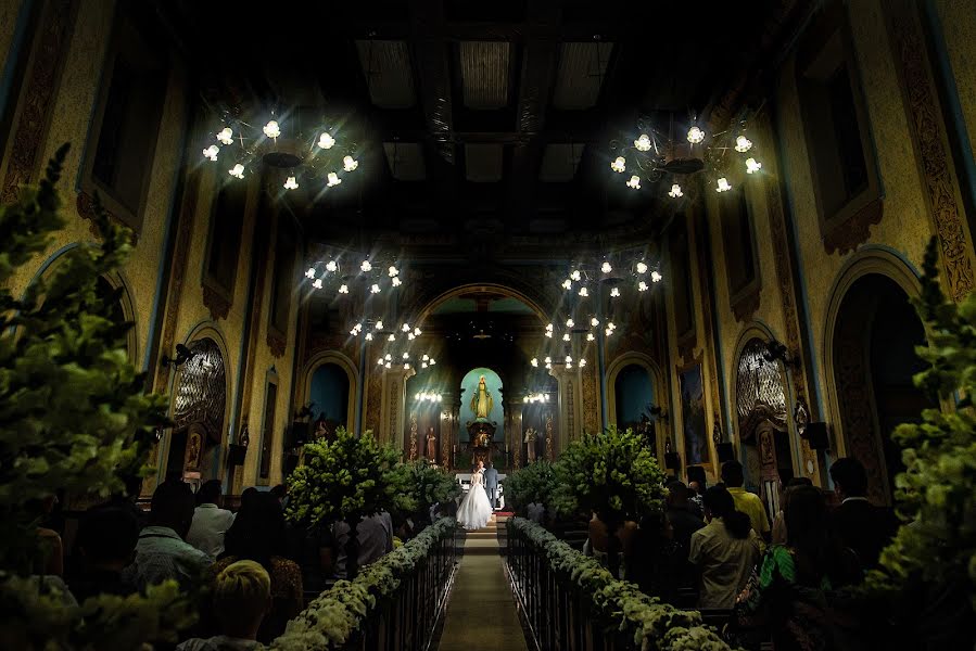 Fotógrafo de casamento Flavio Roberto (flavioroberto). Foto de 6 de março 2020