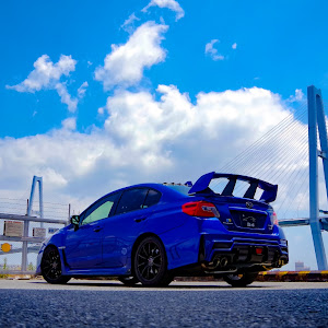 WRX S4 VAG