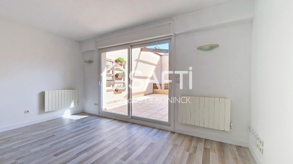 Vente maison 5 pièces 106 m² à Douvrin (62138), 175 000 €