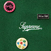 jamie reid/supreme it's all bollocks varsity jacket ss21