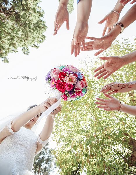 Wedding photographer Umid Novruzov (umidnovruzov). Photo of 29 May 2017