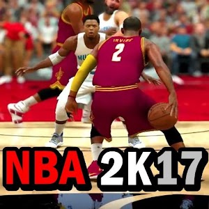 Download moviedplays NBA 2K17 For PC Windows and Mac