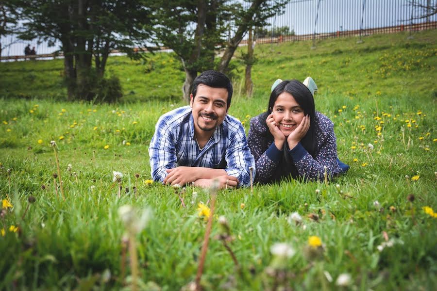 Wedding photographer Andrés Acosta (andresacostaph). Photo of 28 February 2020