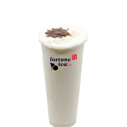 Coconut Milk Tea