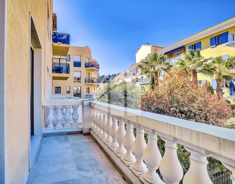 Vente appartement 4 pièces 87.28 m² à Beaulieu-sur-Mer (06310), 798 000 €