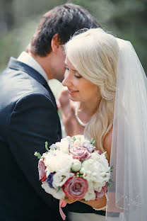 Fotógrafo de bodas Grigoriy Prigalinskiy (prigalinsky). Foto del 8 de noviembre 2015