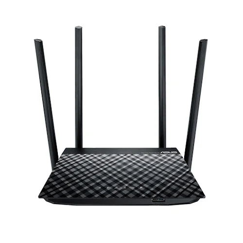 Router Wifi Asus RT-AC1300UHP