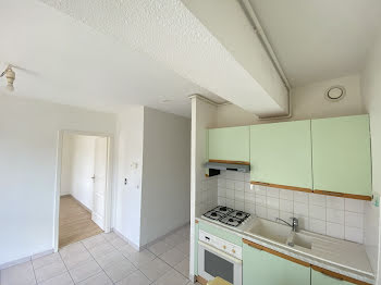 appartement à Creutzwald (57)