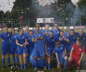 De winfies van de week uit Genk, Louwel, Leuven en de Futuro Girls