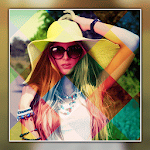 Multicolor Photo Effect Apk