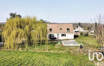 maison à Marcilly-sur-Eure (27)