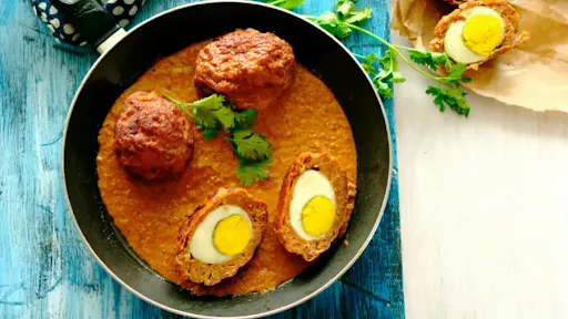 Nargisi Kofta