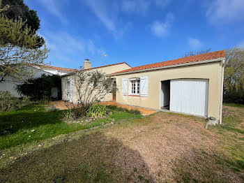 maison à Saint-Gilles-Croix-de-Vie (85)