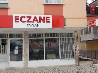 Taylan Eczanesi