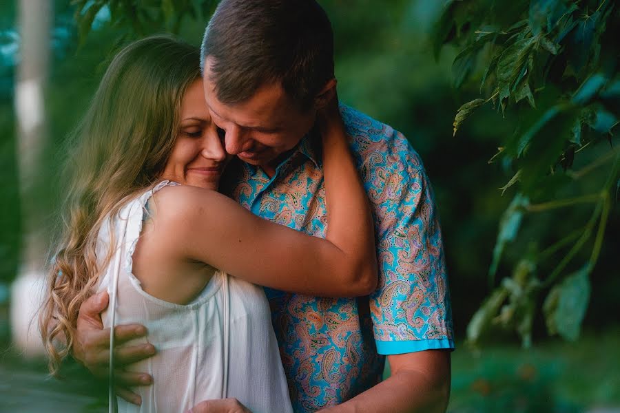 Fotógrafo de casamento Aleksey Elcov (aeltsovcom). Foto de 14 de agosto 2016