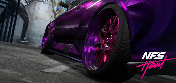 Reiさんが投稿したR34GT-R・NFS HEAT・ドレスアップカー・車高調整に関するカスタム事例の投稿画像4枚目