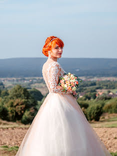 Fotógrafo de casamento Aleksandr Koristov (casingone). Foto de 4 de março 2019